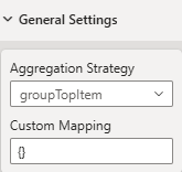 General Settings