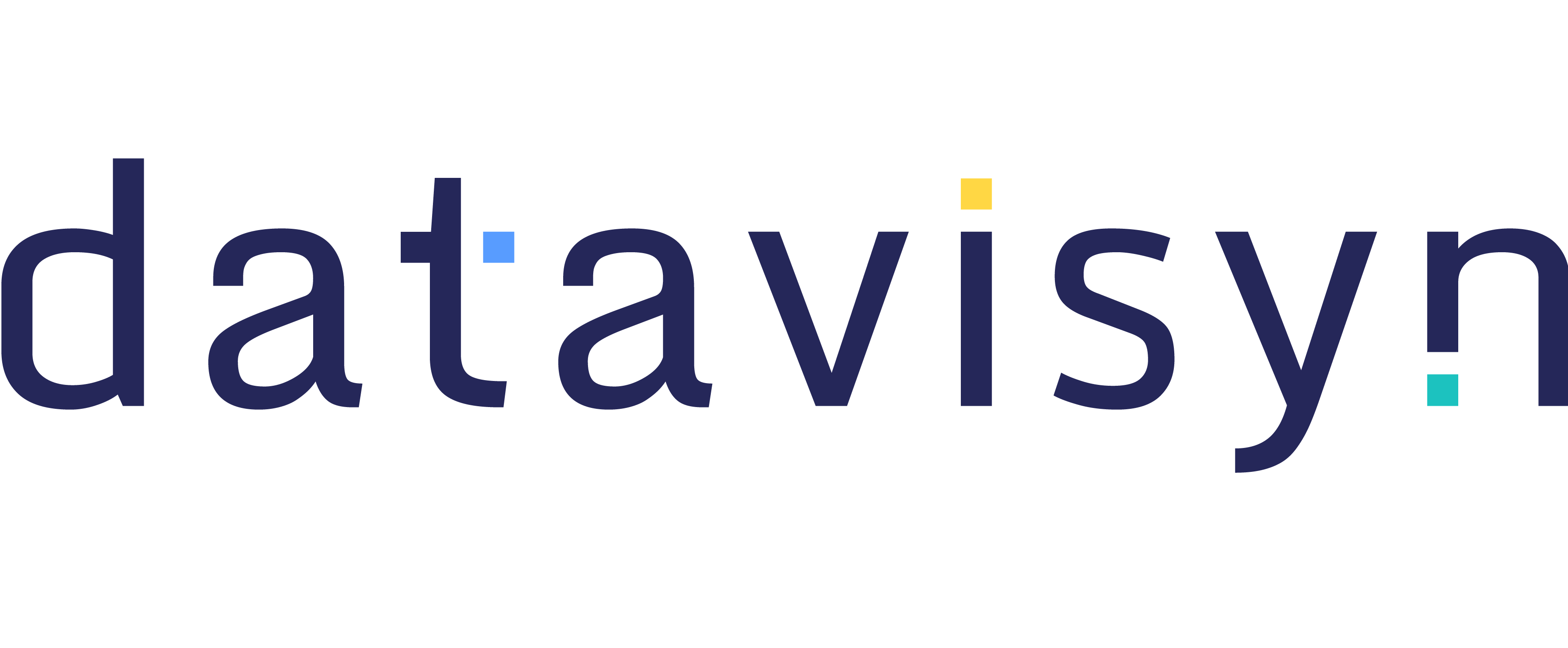datavisyn GmbH