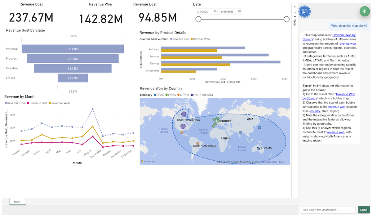Hey Dashboard Teaser
