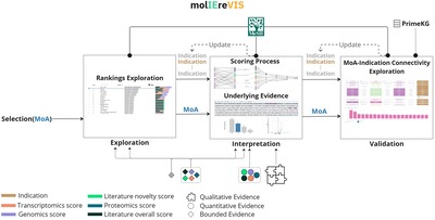 molIEreVIS screenshot