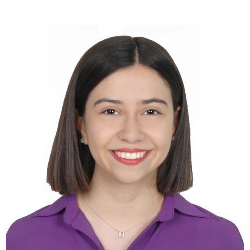 Denisse Chacón Ramírez