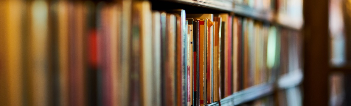 Book shelf