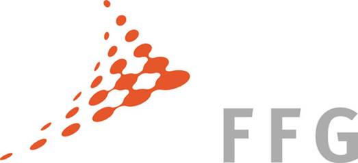 Austrian Research Promotion Agency (FFG) Logo