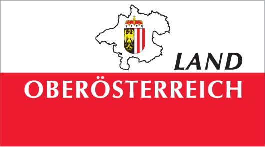 State Upper Austria Logo